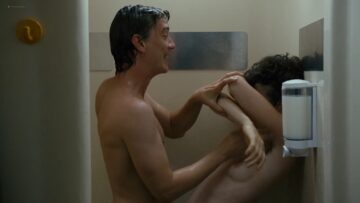 Salomé Richard nude topless in shower Kate Moran nude - Baden Baden (FR-2016) HD 1080p Web Salomé Richard nude topless in shower Kate Moran nude - Baden Baden (FR-2016) HD 1080p Web (14)