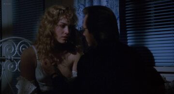 Sharon Stone nude topless - Scissors (1991) HD 1080p BluRay Sharon Stone nude topless - Scissors (1991) HD 1080p BluRay (10)