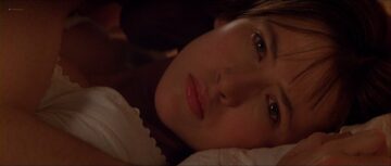 Sophie Marceau nude topless and sex - Firelight (1997) HD 1080p WebDL Sophie Marceau nude topless and sex - Firelight (1997) HD 1080p WebDL (6)