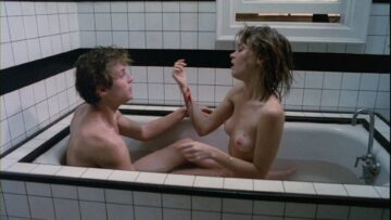 Elizabeth Hurley nude topless Bridget Fonda, Valérie Allain and other's nude bush - Aria (1987) HD 1080p BluRay Elizabeth Hurley nude topless Bridget Fonda, Valérie Allain and other's nude bush - Aria (1987) HD 1080p BluRay (12)