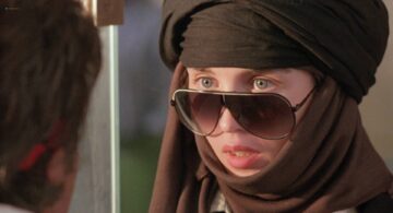 Isabelle Adjani nude brief topless - Ishtar (1987) HD 1080p BluRay Isabelle Adjani nude brief topless - Ishtar (1987) HD 1080p BluRay (3)