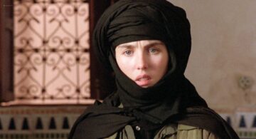 Isabelle Adjani nude brief topless - Ishtar (1987) HD 1080p BluRay Isabelle Adjani nude brief topless - Ishtar (1987) HD 1080p BluRay (2)