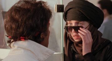 Isabelle Adjani nude brief topless - Ishtar (1987) HD 1080p BluRay Isabelle Adjani nude brief topless - Ishtar (1987) HD 1080p BluRay (1)