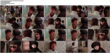 Isabelle Adjani nude brief topless - Ishtar (1987) HD 1080p BluRay Isabelle Adjani nude brief topless - Ishtar (1987) HD 1080p BluRay (7)