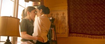 Astrid Ovalles nude sex lesbian with Molly Way - Camp Belvidere (2014) HD 1080p Astrid Ovalles nude sex lesbian with Molly Way - Camp Belvidere (2014) HD 1080p (7)