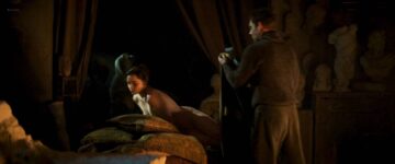 Emilia Clarke nude and sex - Voice from the Stone (2017) HD 1080p WEB Emilia Clarke nude and sex - Voice from the Stone (2017) HD 1080p WEB (7)