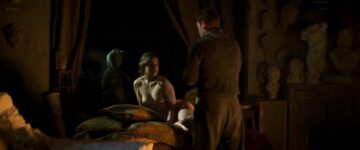 Emilia Clarke nude and sex - Voice from the Stone (2017) HD 1080p WEB Emilia Clarke nude and sex - Voice from the Stone (2017) HD 1080p WEB (6)