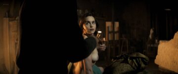 Emilia Clarke nude and sex - Voice from the Stone (2017) HD 1080p WEB Emilia Clarke nude and sex - Voice from the Stone (2017) HD 1080p WEB (3)