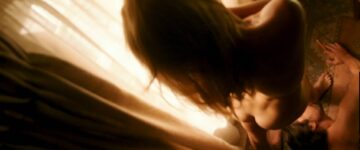 Charlize Theron nude butt and very hot - The Last Face (2016) HD 1080p Web Charlize Theron nude butt and very hot - The Last Face (2016) HD 1080p Web (3)