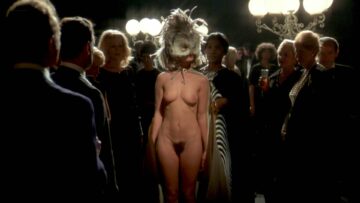 Corinne Clery nude full frontal tied up other's nude too - The Story of O (FR-1975) HD 1080 BluRay Corinne Clery nude full frontal tied up other's nude too - The Story of O (FR-1975) HD 1080 BluRay (2)