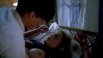 Erika Eleniak nude topless and sex very hot - Chasers (1994) HD 1080p Web Erika Eleniak nude topless and sex very hot - Chasers (1994) HD 1080p Web (7)