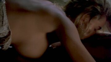 Erika Eleniak nude topless and sex very hot - Chasers (1994) HD 1080p Web Erika Eleniak nude topless and sex very hot - Chasers (1994) HD 1080p Web (4)
