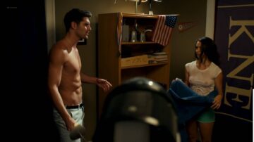 Jennifer Krukowski nude topless Aubrey Ferron and others all nude - Total Frat Movie (2016.) HD 1080p WEB Jennifer Krukowski nude topless Aubrey Ferron and others all nude - Total Frat Movie (2016.) HD 1080p WEB (15)