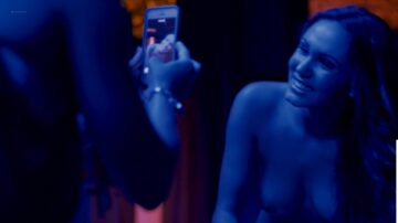 Jennifer Krukowski nude topless Aubrey Ferron and others all nude - Total Frat Movie (2016.) HD 1080p WEB Jennifer Krukowski nude topless Aubrey Ferron and others all nude - Total Frat Movie (2016.) HD 1080p WEB (2)