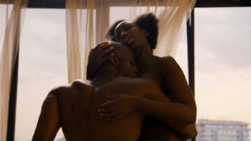 Mumbi Maina nude sex Tina Desai hot sex and Jamie Clayton hot - Sense8 (2017) s2e5 HD 1080p Web Mumbi Maina nude sex Tina Desai hot sex and Jamie Clayton hot - Sense8 (2017) s2e5 HD 1080p Web (9)