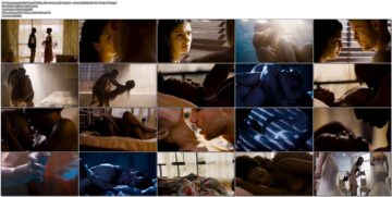 Mumbi Maina nude sex Tina Desai hot sex and Jamie Clayton hot - Sense8 (2017) s2e5 HD 1080p Web Mumbi Maina nude sex Tina Desai hot sex and Jamie Clayton hot - Sense8 (2017) s2e5 HD 1080p Web (1)