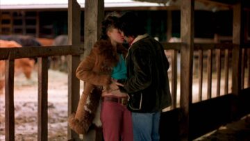 Samantha Morton nude bush and butt Holly Hunter nude sex - Jesus' Son (1999) HD 1080p Web Samantha Morton nude bush and butt Holly Hunter nude sex - Jesus' Son (1999) HD 1080p Web (9)