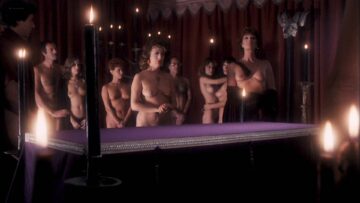 Vanessa Hidalgo nude bush sex, Helga Liné and other's nude too - Black Candles (1982) HD 1080p BluRay Vanessa Hidalgo nude bush sex, Helga Liné and other's nude too - Black Candles (1982) HD 1080p BluRay (8)