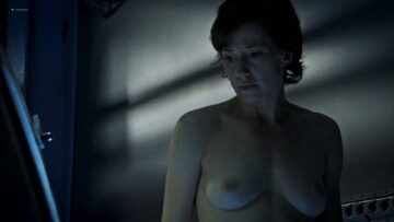Carrie Coon nude full frontal and boobs - The Leftovers (2017) s3e8 HD 1080p Carrie Coon nude full frontal and boobs - The Leftovers (2017) s3e8 HD 1080p (4)