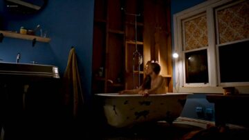 Carrie Coon nude full frontal and boobs - The Leftovers (2017) s3e8 HD 1080p Carrie Coon nude full frontal and boobs - The Leftovers (2017) s3e8 HD 1080p (2)