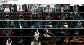 Carrie Coon nude full frontal and boobs - The Leftovers (2017) s3e8 HD 1080p Carrie Coon nude full frontal and boobs - The Leftovers (2017) s3e8 HD 1080p (1)