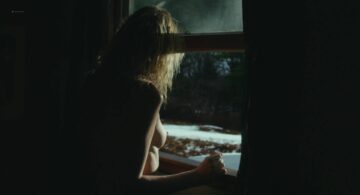 Lola Kirke nude topless Breeda Wool nude lesbian - AWOL (2016) HD 1080p WEB Lola Kirke nude topless Breeda Wool nude lesbian - AWOL (2016) HD 1080p WEB (1)