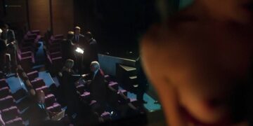 Nora Arnezeder nude side boob sex doggy style - Riviera (2017) s1e1 HDTV 720p Nora Arnezeder nude side boob sex doggy style - Riviera (2017) s1e1 HDTV 720p (11)