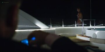Nora Arnezeder nude side boob sex doggy style - Riviera (2017) s1e1 HDTV 720p Nora Arnezeder nude side boob sex doggy style - Riviera (2017) s1e1 HDTV 720p (4)