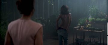 Florence Foresti nude topless in brief scene - De Plus Belle (FR-2017) HD 1080p WEB Florence Foresti nude topless in brief scene - De Plus Belle (FR-2017) HD 1080p WEB (6)