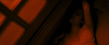 Maria Pedraza nude topless and sex - Amar (ES-2017) HD 1080p Web (8)