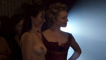 Elizabeth Lavender nude topless Elysia Rotaru nude butt boobs - Dead Again in Tombstone (2017) HD 1080p BluRay Elizabeth Lavender nude topless Elysia Rotaru nude butt boobs - Dead Again in Tombstone (2017) HD 1080p BluRay (11)