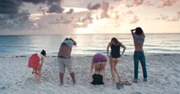 Kandis Fay nude butt and boobs - After the Wedding (2017) HD 1080p WEB Kandis Fay nude butt and boobs - After the Wedding (2017) HD 1080p WEB (8)