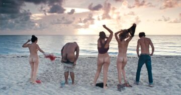 Kandis Fay nude butt and boobs - After the Wedding (2017) HD 1080p WEB Kandis Fay nude butt and boobs - After the Wedding (2017) HD 1080p WEB (7)