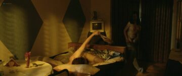 Roberta Petzoldt nude bush boobs and sex - Meet Me in Venice (2015) HD 1080p Web Roberta Petzoldt nude bush boobs and sex - Meet Me in Venice (2015) HD 1080p Web (6)