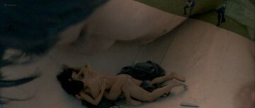 Anne Parillaud nude brief topless and sex - Map of the Human Heart (1992) HD 1080p BluRay Anne Parillaud nude brief topless and sex - Map of the Human Heart (1992) HD 1080p BluRay (7)