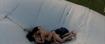 Anne Parillaud nude brief topless and sex - Map of the Human Heart (1992) HD 1080p BluRay Anne Parillaud nude brief topless and sex - Map of the Human Heart (1992) HD 1080p BluRay (6)