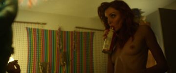 Nicole LaLiberte nude and hot sex Joey King nude covered and Helena Mattsson hot - Smartass (2017) HD 1080p Nicole LaLiberte nude and hot sex Joey King nude covered and Helena Mattsson hot - Smartass (2017) HD 1080p (11)