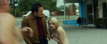 Nicole LaLiberte nude and hot sex Joey King nude covered and Helena Mattsson hot - Smartass (2017) HD 1080p Nicole LaLiberte nude and hot sex Joey King nude covered and Helena Mattsson hot - Smartass (2017) HD 1080p (6)