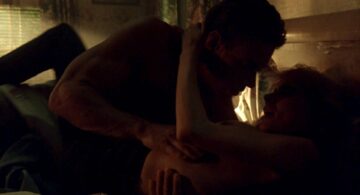 Rosanna Arquette nude bush butt and sex - Nowhere to Run (1993) HD 1080p BluRay Rosanna Arquette nude bush butt and sex - Nowhere to Run (1993) HD 1080p BluRay (5)