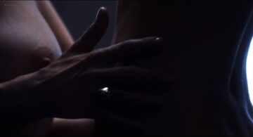 Traci Dinwiddie nude topless Necar Zadegan hot lesbian sex - Elena Undone (2010) HD 1080p Web Traci Dinwiddie nude topless Necar Zadegan hot lesbian sex - Elena Undone (2010) HD 1080p Web (9)