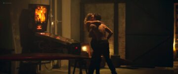 Ana de Armas hot bikini Gaia Weiss hot sex - Overdrive (2017) HD 1080p WEB Ana de Armas hot bikini Gaia Weiss hot sex - Overdrive (2017) HD 1080p WEB (3)