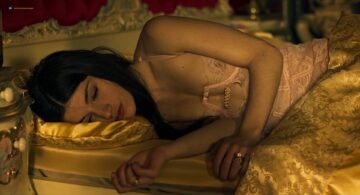 Carlotta Antonelli nude butt, bush and hot sex - Suburra (IT-2017) s01 HD 1080p web Carlotta Antonelli nude butt, bush and hot sex - Suburra (IT-2017) s01 HD 1080p web (3)