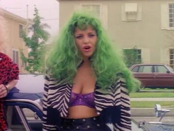 Elizabeth Kaitan nude topless Toni Alessandrini and Julia Parton topless too - Vice Academy Part 3 (1995) Elizabeth Kaitan nude topless Toni Alessandrini and Julia Parton topless too - Vice Academy Part 3 (1995) (3)