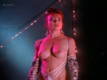Elizabeth Kaitan nude topless Toni Alessandrini and Julia Parton topless too - Vice Academy Part 3 (1995) Elizabeth Kaitan nude topless Toni Alessandrini and Julia Parton topless too - Vice Academy Part 3 (1995) (12)