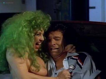 Elizabeth Kaitan nude topless and Julia Parton nude too - Vice Academy 4 (1995) Elizabeth Kaitan nude topless and Julia Parton nude too - Vice Academy 4 (1995) (9)