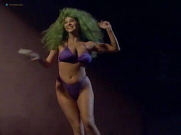 Elizabeth Kaitan nude topless and Julia Parton nude too - Vice Academy 4 (1995) Elizabeth Kaitan nude topless and Julia Parton nude too - Vice Academy 4 (1995) (15)