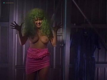 Elizabeth Kaitan nude topless and Julia Parton nude too - Vice Academy 4 (1995) Elizabeth Kaitan nude topless and Julia Parton nude too - Vice Academy 4 (1995) (10)