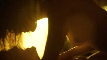 Jodi Balfour nude topless and sex Lucy Chappell sex doggy style - Rellik (2017) s1e3-4-5 HD 1080p Jodi Balfour nude topless and sex Lucy Chappell sex doggy style - Rellik (2017) s1e3-4-5 HD 1080p (14)