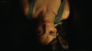 Jodi Balfour nude topless and sex Lucy Chappell sex doggy style - Rellik (2017) s1e3-4-5 HD 1080p Jodi Balfour nude topless and sex Lucy Chappell sex doggy style - Rellik (2017) s1e3-4-5 HD 1080p (13)