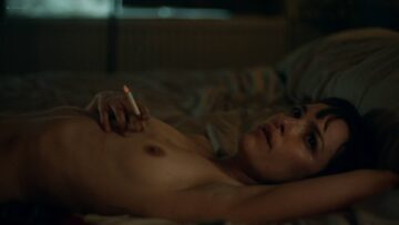 Jodi Balfour nude topless and sex Lucy Chappell sex doggy style - Rellik (2017) s1e3-4-5 HD 1080p Jodi Balfour nude topless and sex Lucy Chappell sex doggy style - Rellik (2017) s1e3-4-5 HD 1080p (2)